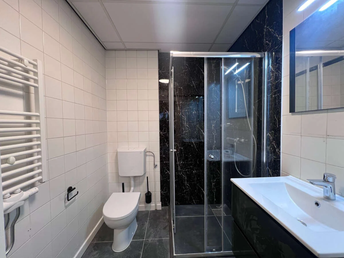 Foto van de Appartement gelegen aan de Minrebroederstraat in Utrecht