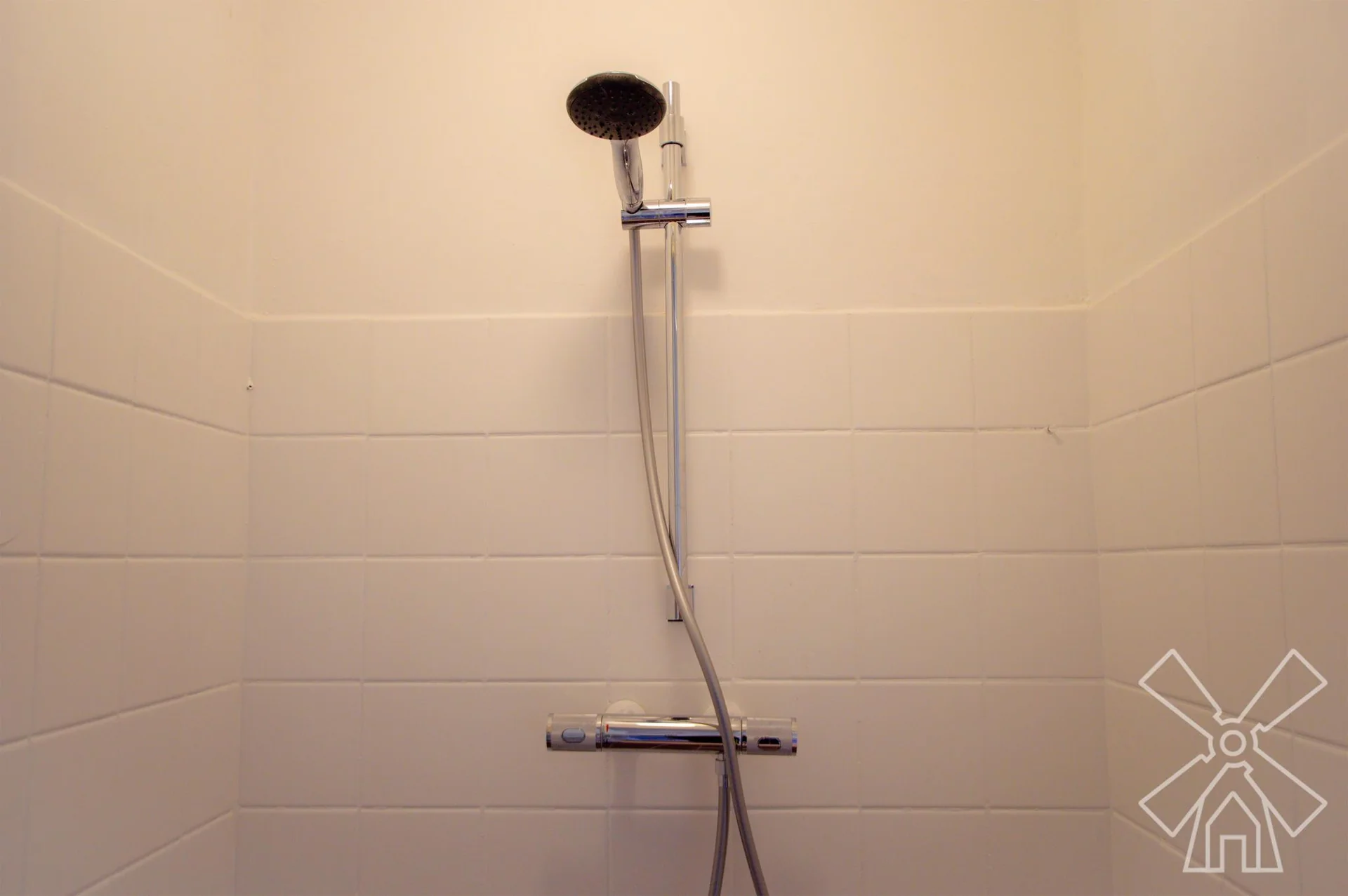 Foto van de Kamer gelegen aan de Valkenboslaan in Den Haag