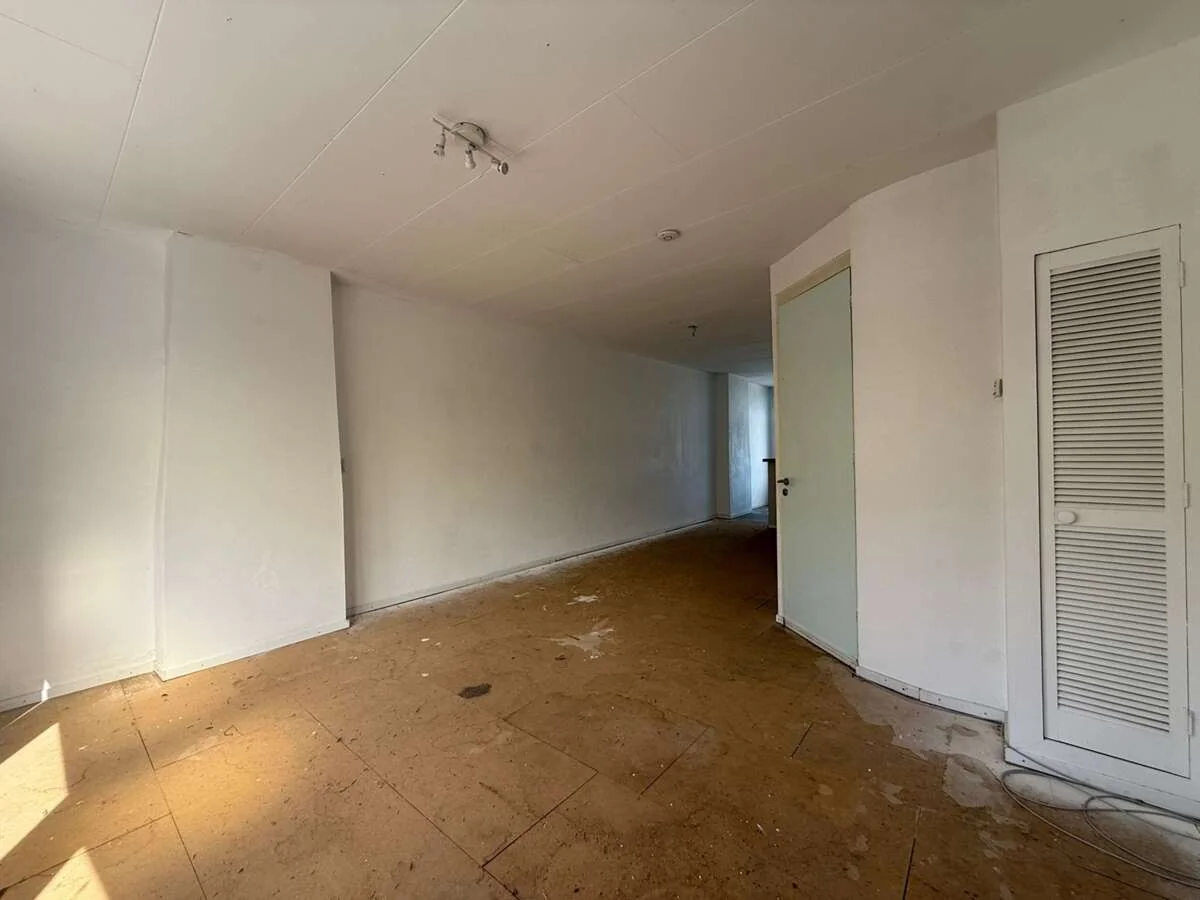 Foto van de Appartement gelegen aan de Strevelsweg in Rotterdam