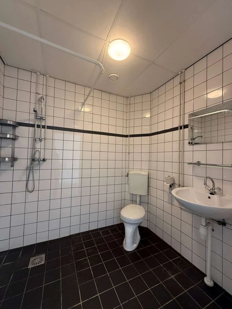 Foto van de Appartement gelegen aan de Strevelsweg in Rotterdam