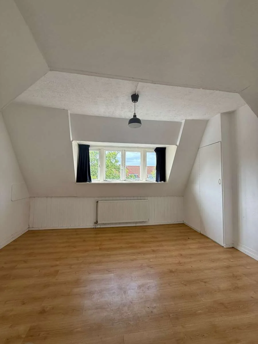 Foto van de Appartement gelegen aan de Strevelsweg in Rotterdam