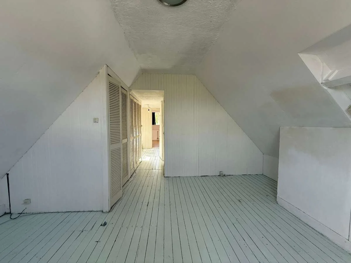 Foto van de Appartement gelegen aan de Strevelsweg in Rotterdam