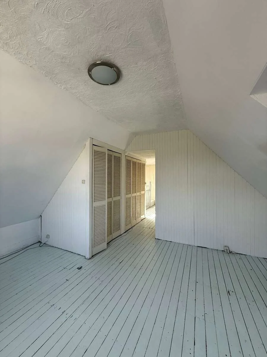 Foto van de Appartement gelegen aan de Strevelsweg in Rotterdam