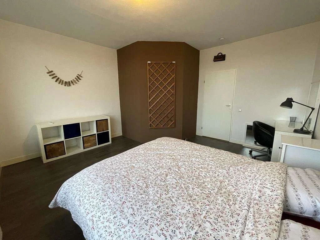 Foto van de Appartement gelegen aan de Dordtsestraatweg in Rotterdam