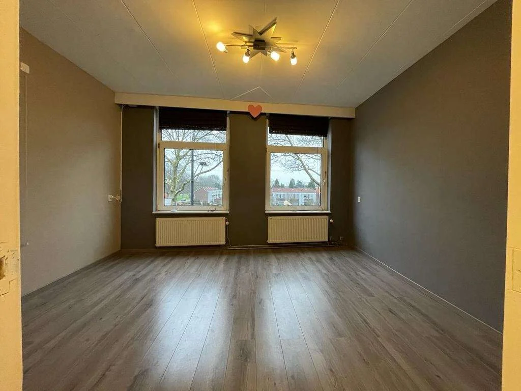 Foto van de Appartement gelegen aan de Dordtsestraatweg in Rotterdam
