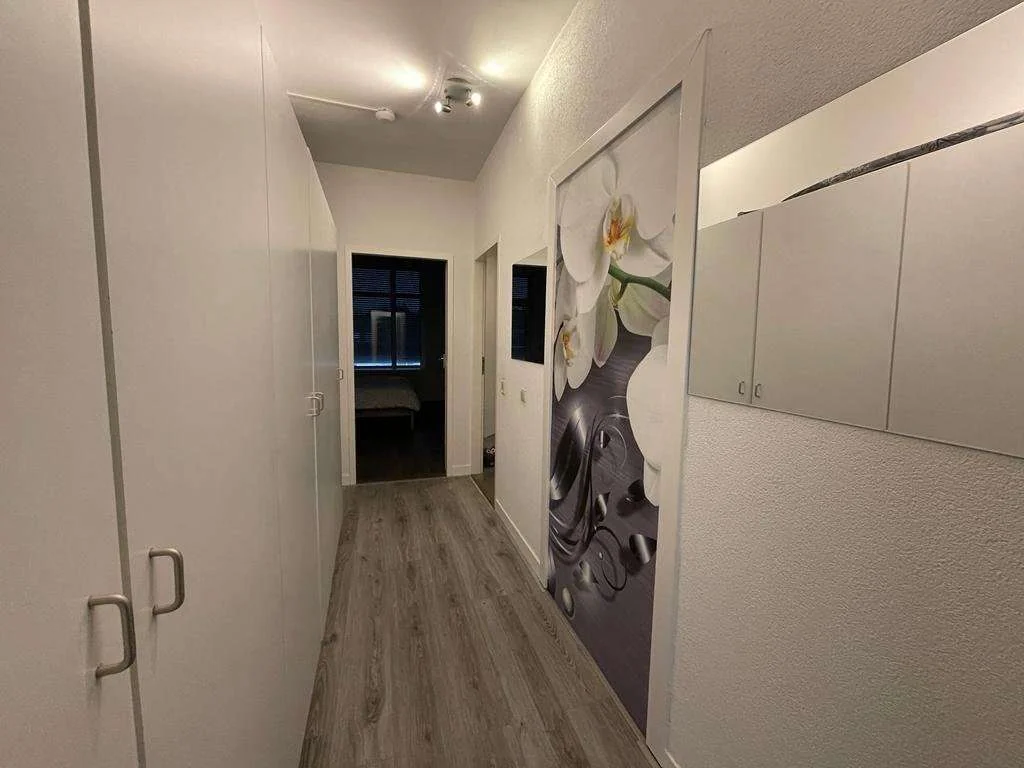 Foto van de Appartement gelegen aan de Dordtsestraatweg in Rotterdam