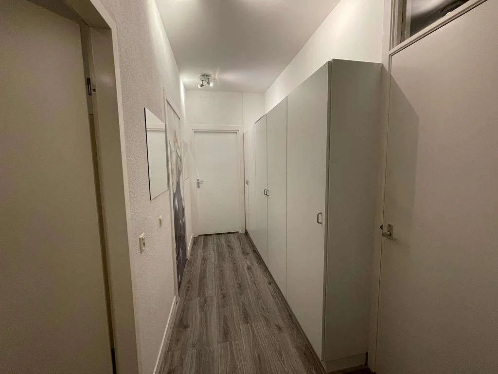 Foto van de Appartement gelegen aan de Dordtsestraatweg in Rotterdam