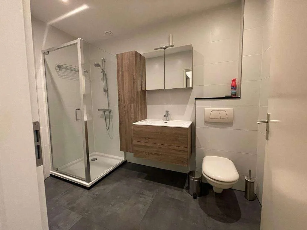 Foto van de Appartement gelegen aan de Dordtsestraatweg in Rotterdam