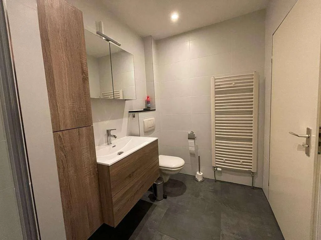 Foto van de Appartement gelegen aan de Dordtsestraatweg in Rotterdam