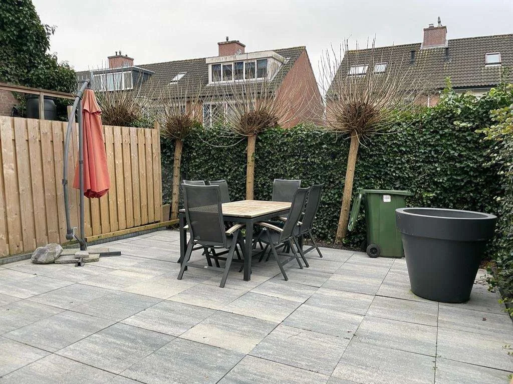 Foto van de Appartement gelegen aan de Dordtsestraatweg in Rotterdam
