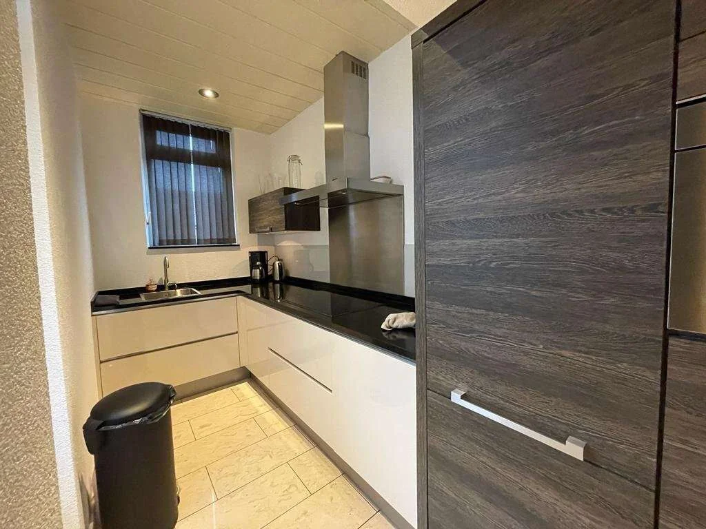 Foto van de Appartement gelegen aan de Dordtsestraatweg in Rotterdam