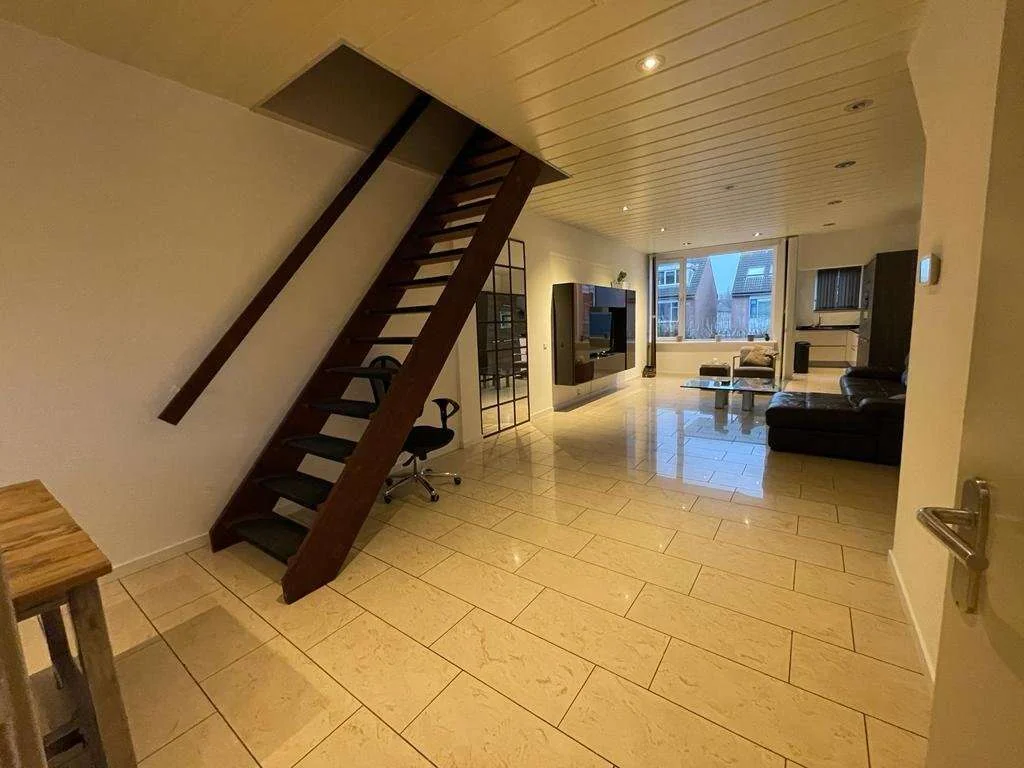 Foto van de Appartement gelegen aan de Dordtsestraatweg in Rotterdam