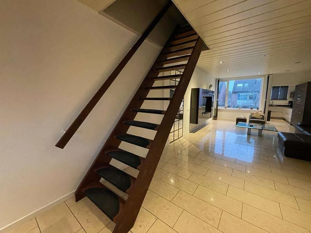 Foto van de Appartement gelegen aan de Dordtsestraatweg in Rotterdam