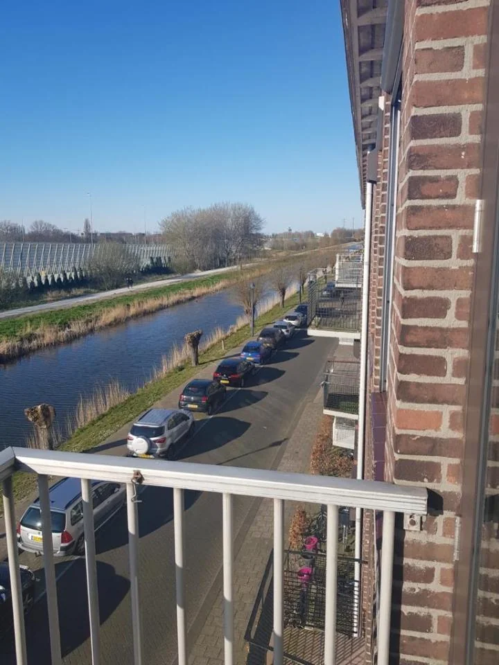 Foto van de Kamer gelegen aan de Diemerkade in Diemen