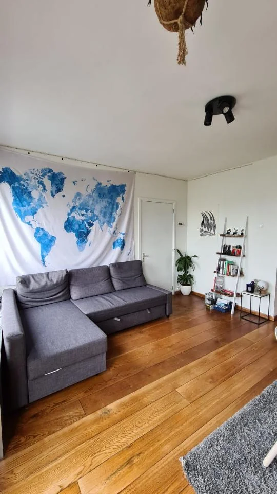Foto van de Kamer gelegen aan de Diemerkade in Diemen