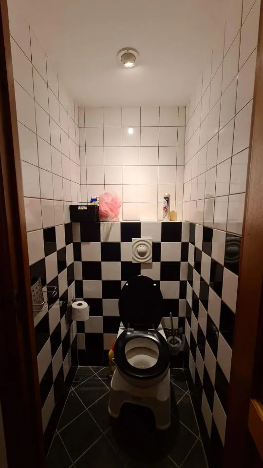 Foto van de Kamer gelegen aan de Diemerkade in Diemen