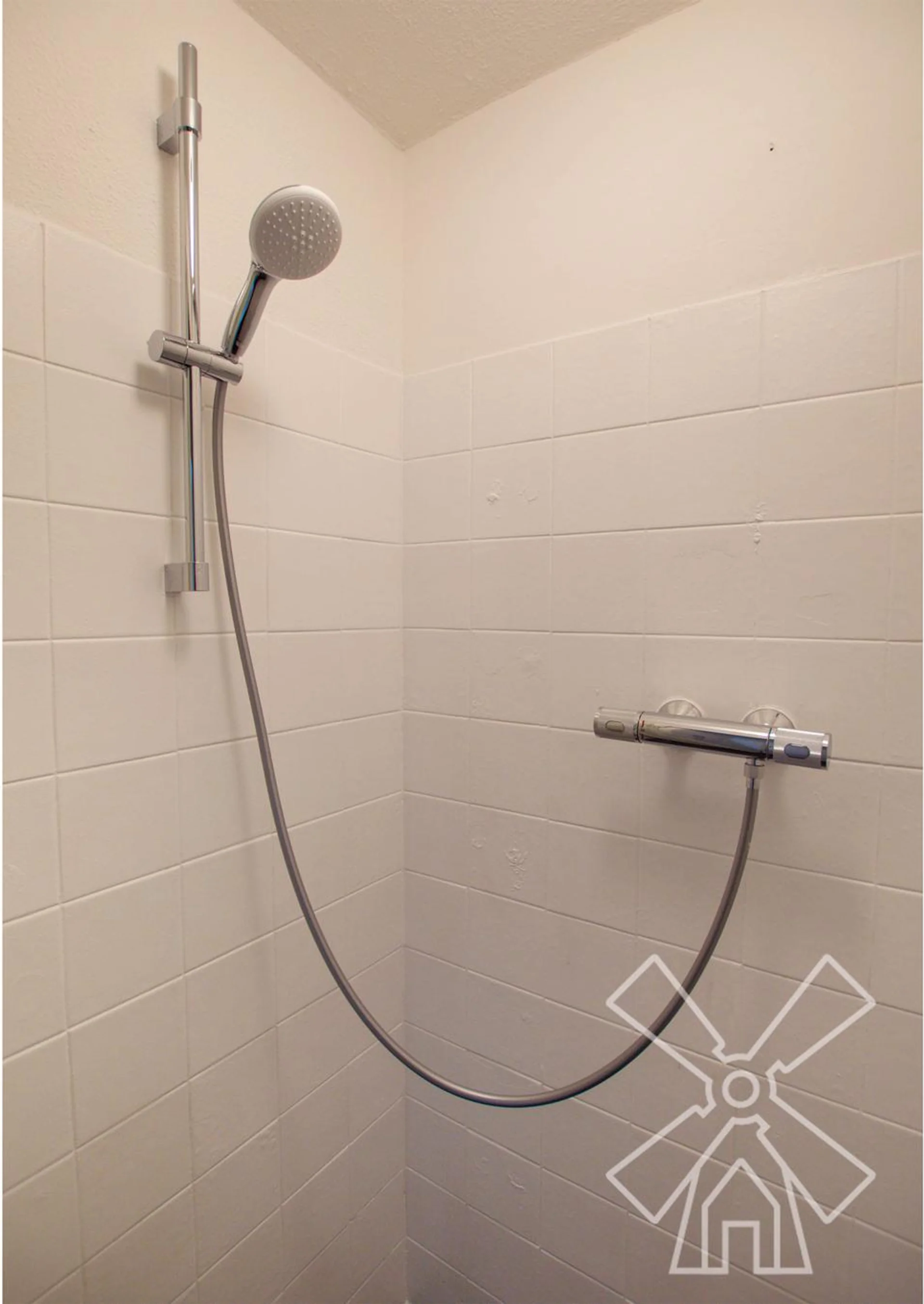 Foto van de Studio gelegen aan de Valkenboslaan in Den Haag