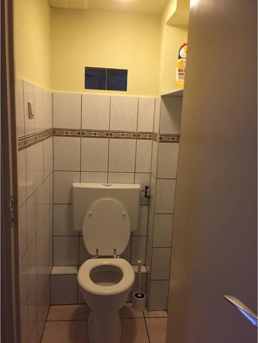 Foto van de Kamer gelegen aan de Haamstedestraat in Breda