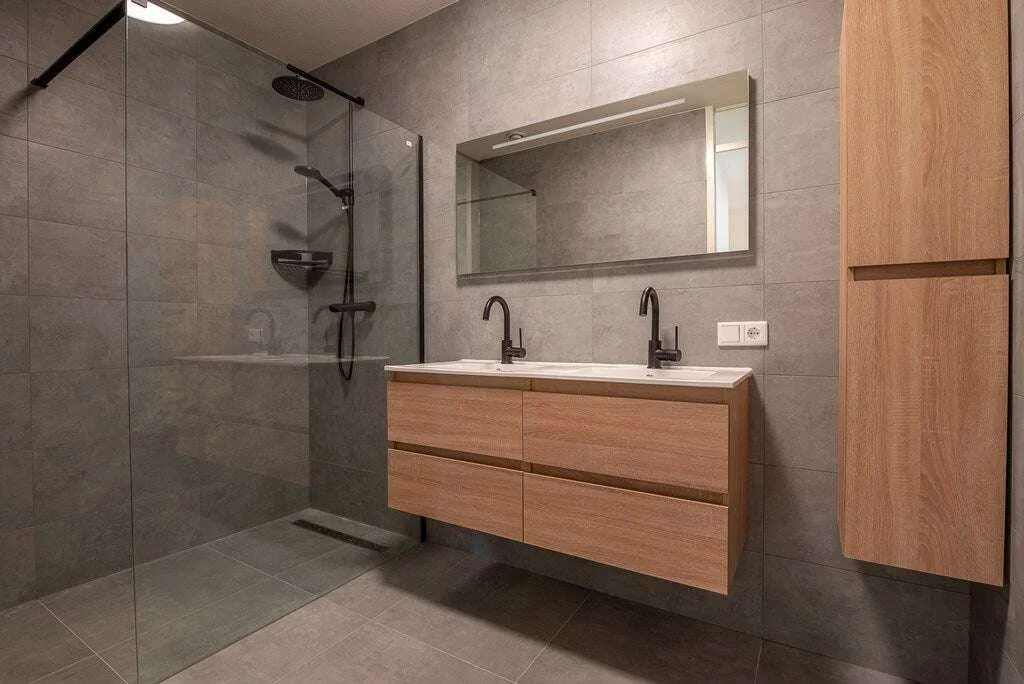 Foto van de Appartement gelegen aan de Anna Blamansingel in Amsterdam