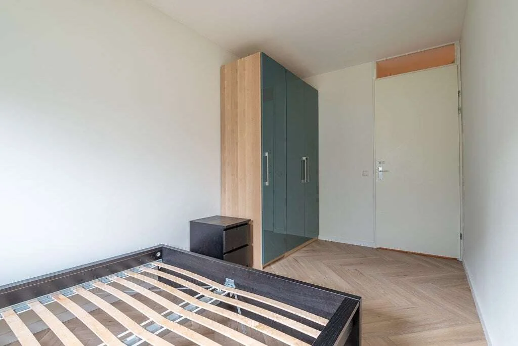 Foto van de Appartement gelegen aan de Anna Blamansingel in Amsterdam
