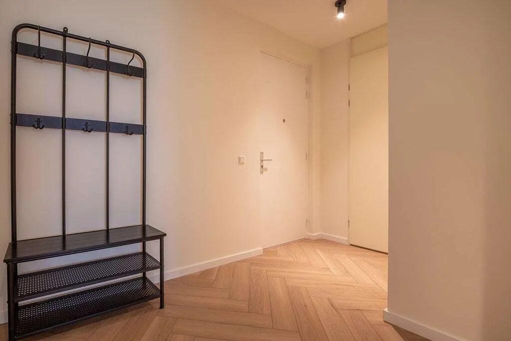 Foto van de Appartement gelegen aan de Anna Blamansingel in Amsterdam