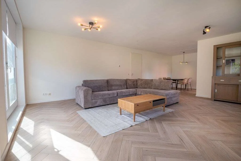 Foto van de Appartement gelegen aan de Anna Blamansingel in Amsterdam
