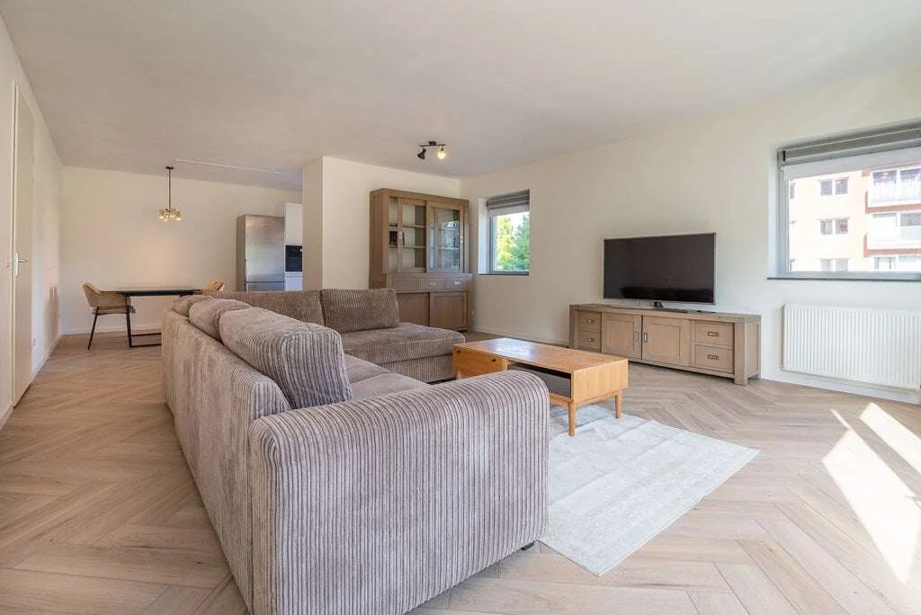 Foto van de Appartement gelegen aan de Anna Blamansingel in Amsterdam