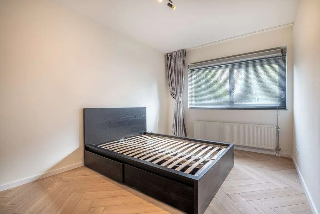 Foto van de Appartement gelegen aan de Anna Blamansingel in Amsterdam