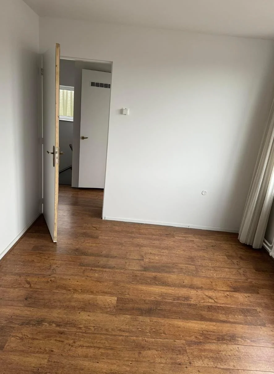 Foto van de Kamer gelegen aan de Louis Regoutstraat in Tilburg