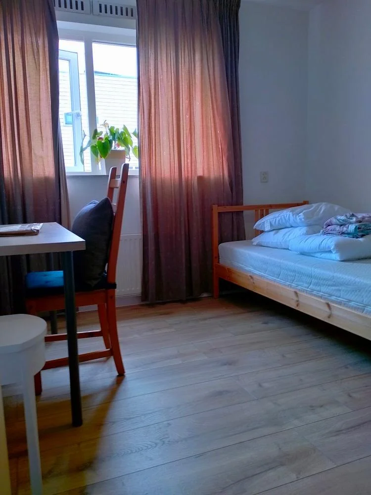Foto van de Kamer gelegen aan de Le Tourmalet in Amsterdam