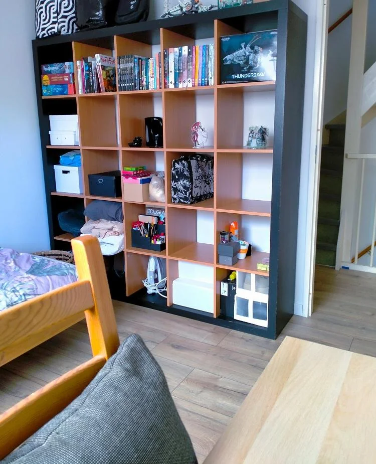 Foto van de Kamer gelegen aan de Le Tourmalet in Amsterdam