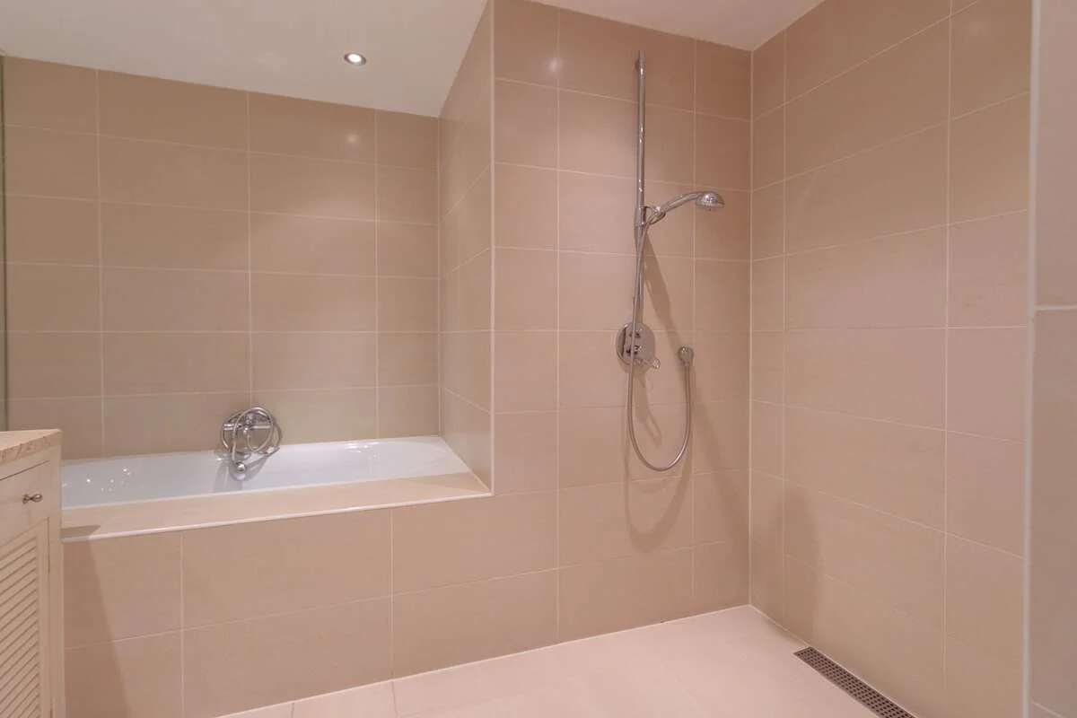 Foto van de Appartement gelegen aan de De Lairessestraat in Amsterdam
