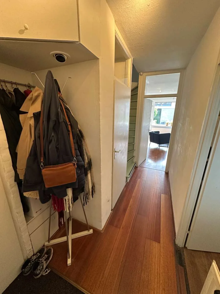 Foto van de Appartement gelegen aan de Rijsenburgselaan in Driebergen-Rijsenburg