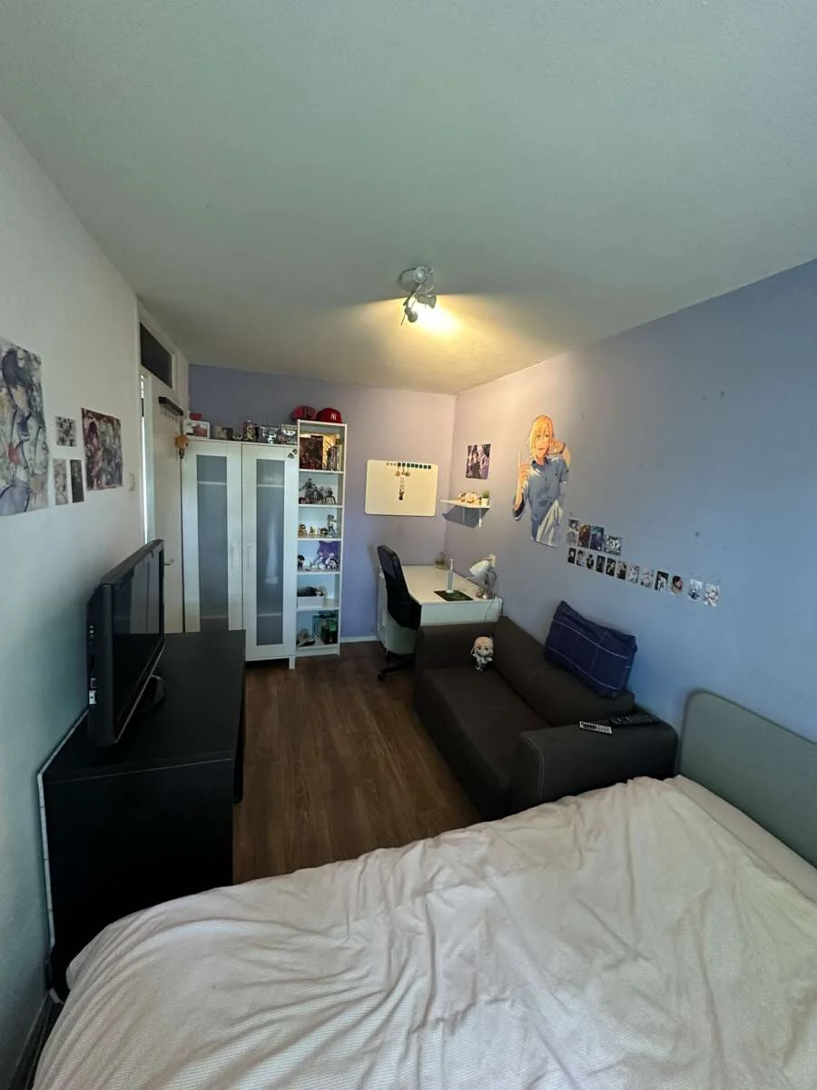 Foto van de Appartement gelegen aan de Rijsenburgselaan in Driebergen-Rijsenburg