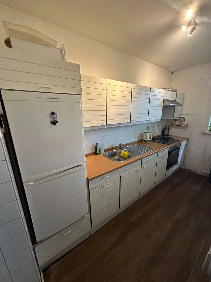 Foto van de Appartement gelegen aan de Rijsenburgselaan in Driebergen-Rijsenburg