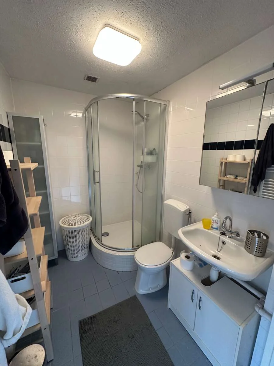 Foto van de Appartement gelegen aan de Rijsenburgselaan in Driebergen-Rijsenburg