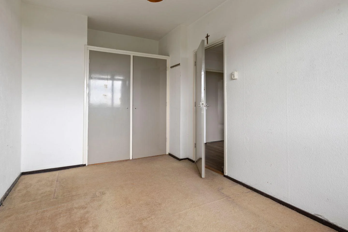 Foto van de Kamer gelegen aan de Langswater in Amsterdam