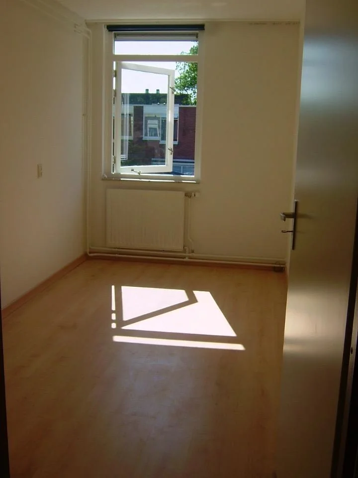 Foto van de Kamer gelegen aan de Rietzangerstraat in Delft