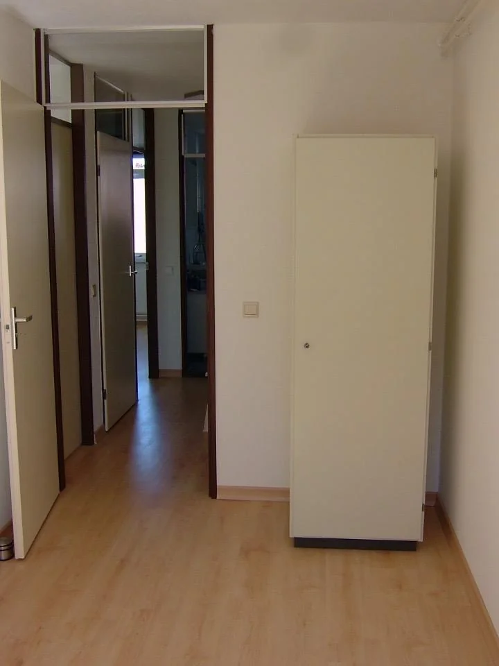 Foto van de Kamer gelegen aan de Rietzangerstraat in Delft