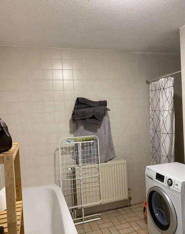 Foto van de Kamer gelegen aan de Johan Huizingalaan in Amsterdam