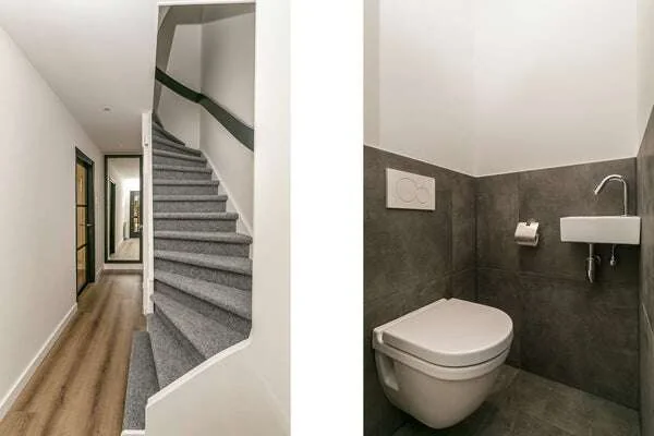 Foto van de Appartement gelegen aan de Graaf Aelbrechtlaan in Amstelveen