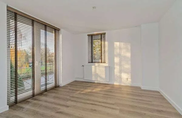Foto van de Appartement gelegen aan de Graaf Aelbrechtlaan in Amstelveen