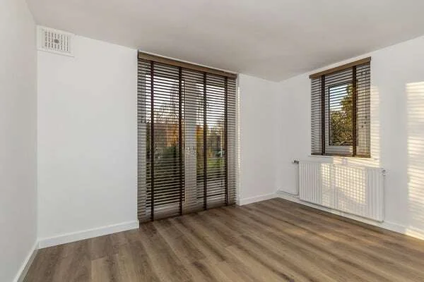 Foto van de Appartement gelegen aan de Graaf Aelbrechtlaan in Amstelveen