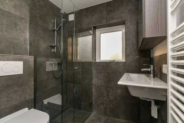 Foto van de Appartement gelegen aan de Graaf Aelbrechtlaan in Amstelveen