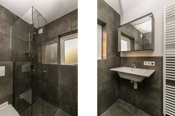 Foto van de Appartement gelegen aan de Graaf Aelbrechtlaan in Amstelveen