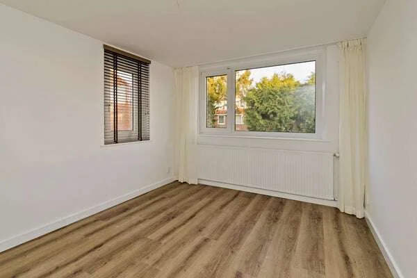 Foto van de Appartement gelegen aan de Graaf Aelbrechtlaan in Amstelveen