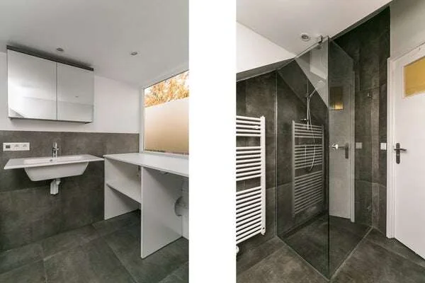 Foto van de Appartement gelegen aan de Graaf Aelbrechtlaan in Amstelveen