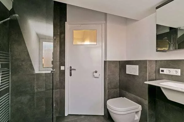 Foto van de Appartement gelegen aan de Graaf Aelbrechtlaan in Amstelveen