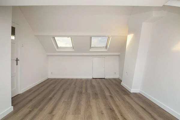 Foto van de Appartement gelegen aan de Graaf Aelbrechtlaan in Amstelveen