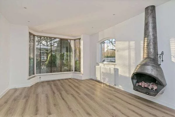 Foto van de Appartement gelegen aan de Graaf Aelbrechtlaan in Amstelveen